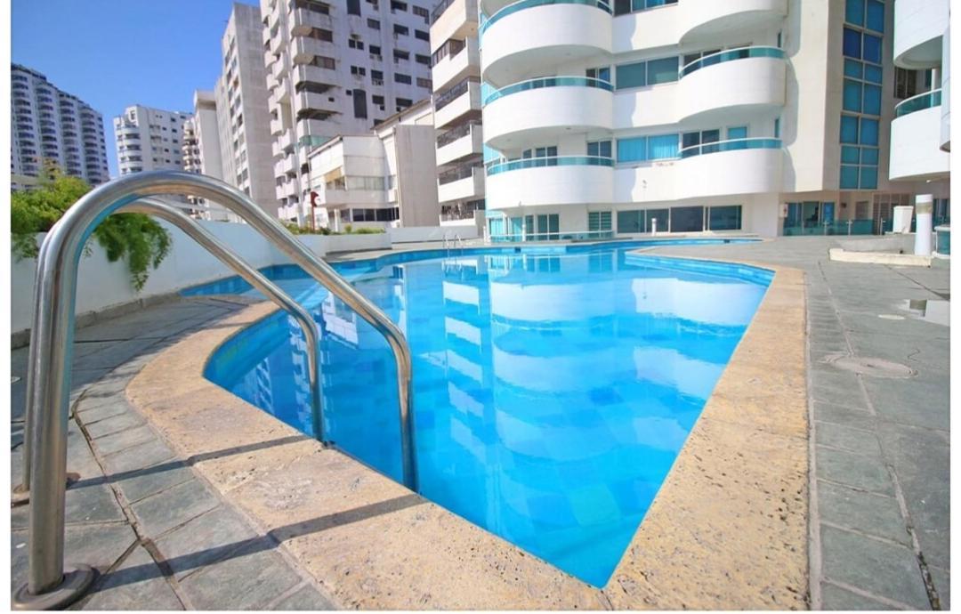 Torres Del De 2 Habitaciones, 1201 Apartment Cartagena (Kolumbien)
