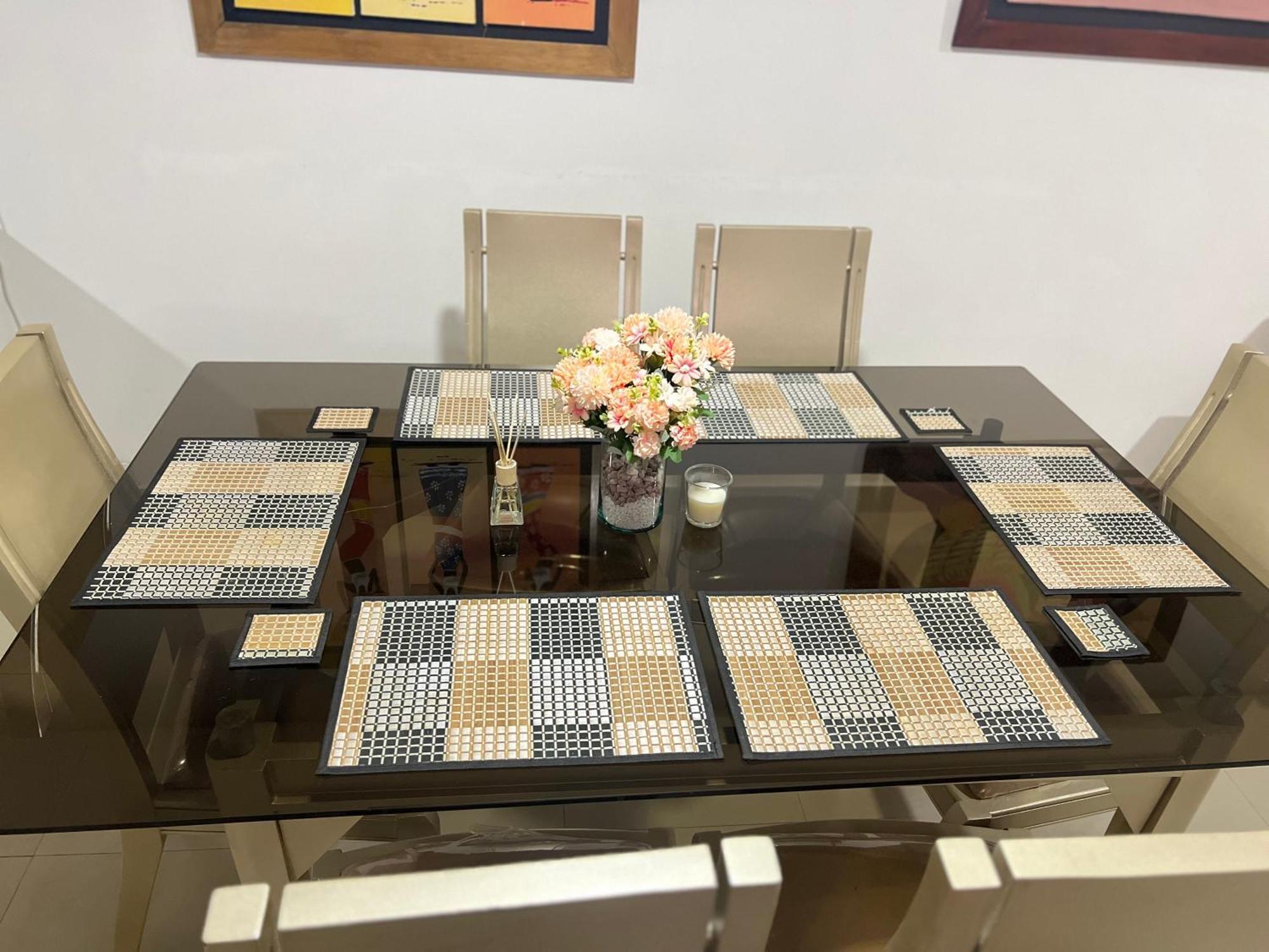 Apartment Torres Del De 2 Habitaciones, 1201
